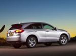 Acura RDX 2012 года